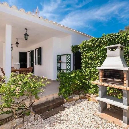 Villa Jarama Elegante Chalet Cerca De La Playa Binibeca Εξωτερικό φωτογραφία