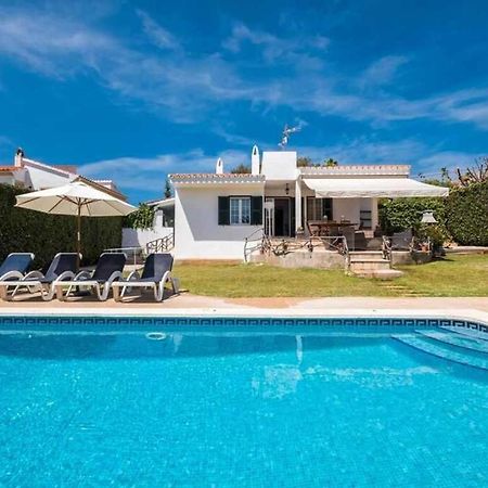 Villa Jarama Elegante Chalet Cerca De La Playa Binibeca Εξωτερικό φωτογραφία