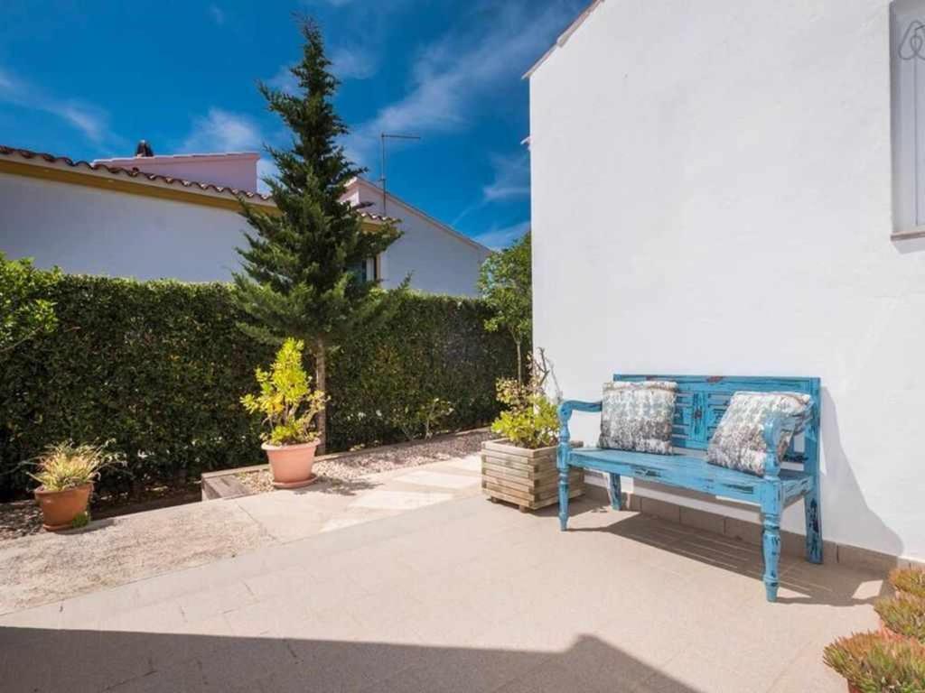 Villa Jarama Elegante Chalet Cerca De La Playa Binibeca Εξωτερικό φωτογραφία