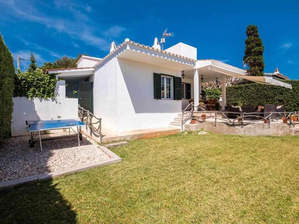 Villa Jarama Elegante Chalet Cerca De La Playa Binibeca Εξωτερικό φωτογραφία