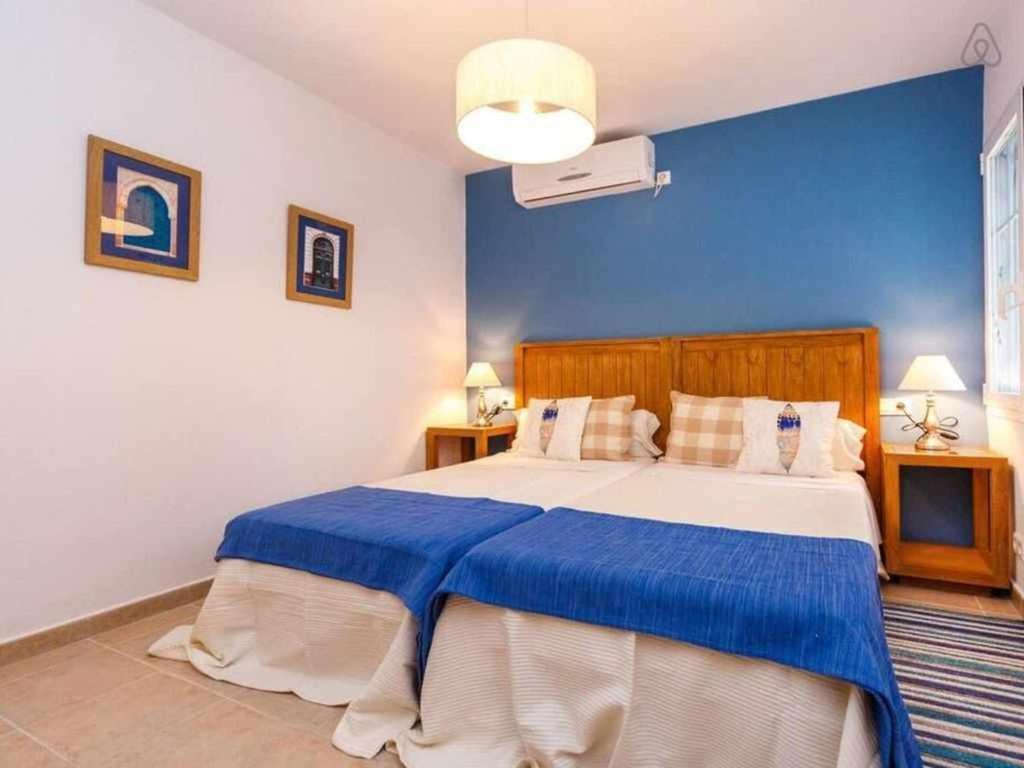 Villa Jarama Elegante Chalet Cerca De La Playa Binibeca Εξωτερικό φωτογραφία