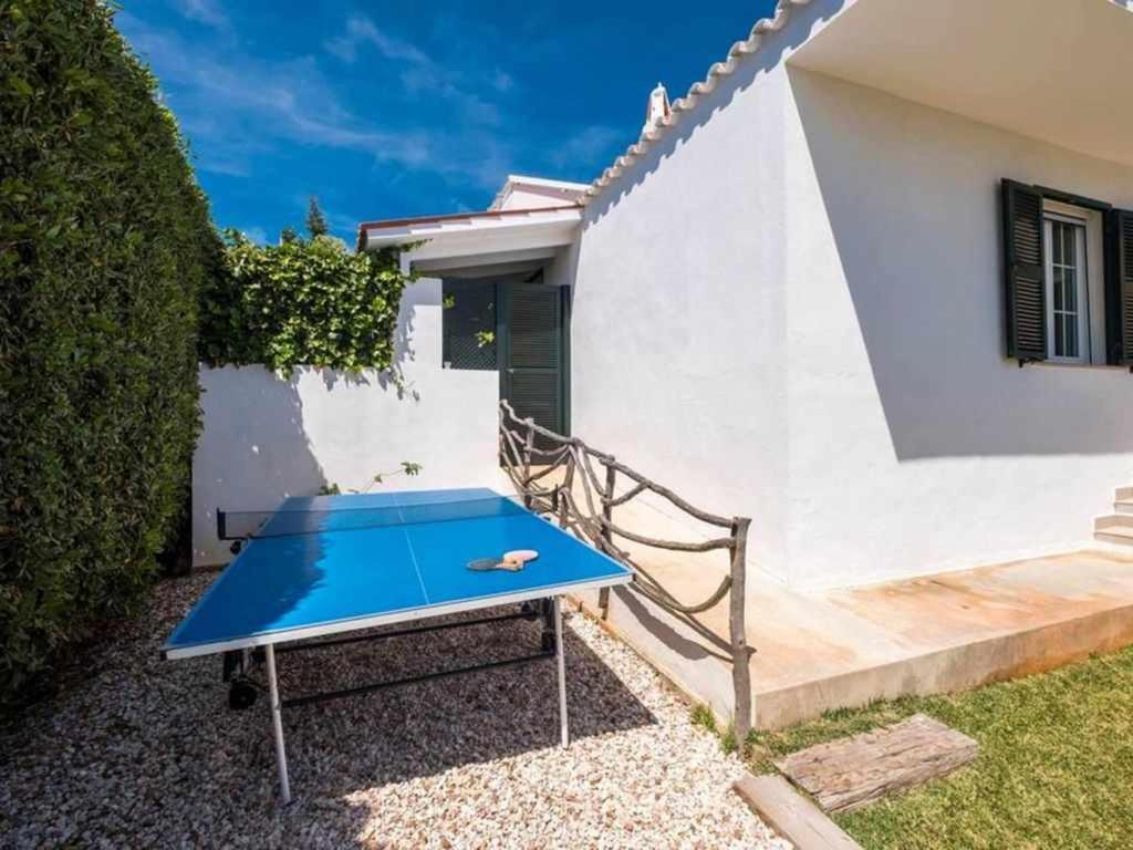 Villa Jarama Elegante Chalet Cerca De La Playa Binibeca Εξωτερικό φωτογραφία