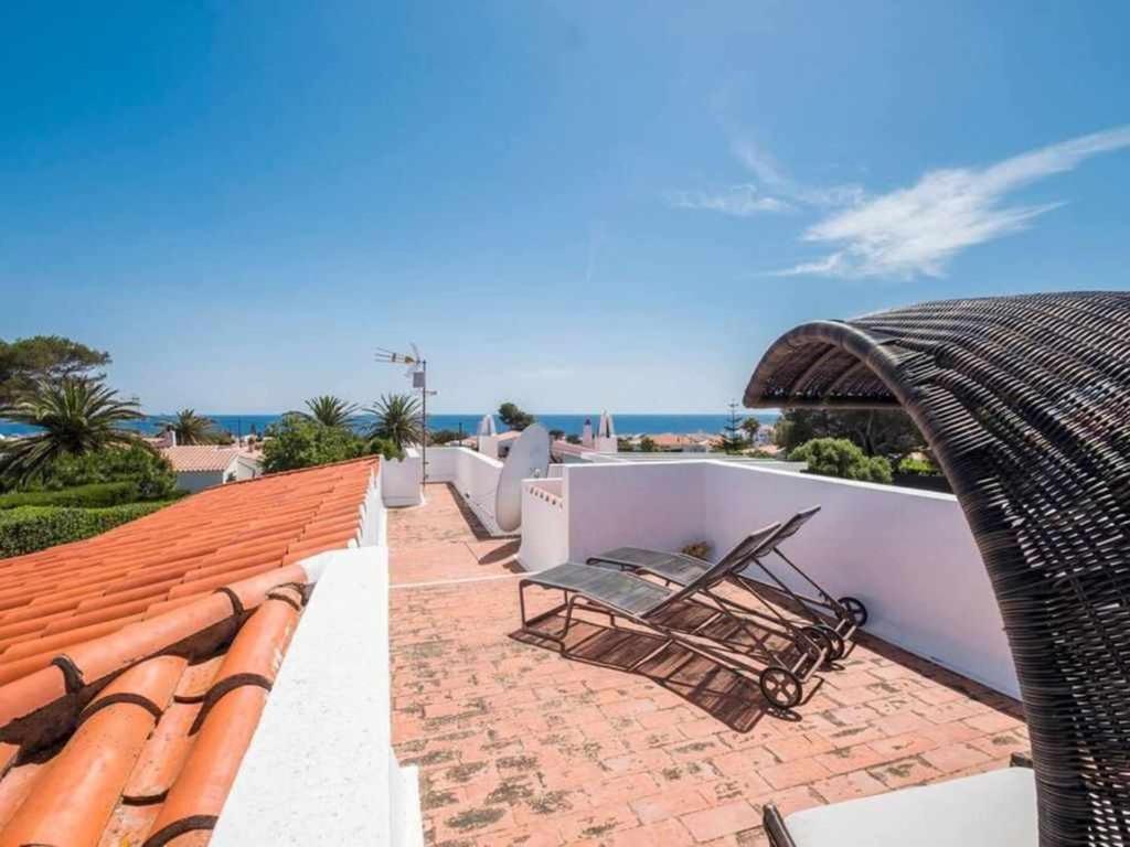 Villa Jarama Elegante Chalet Cerca De La Playa Binibeca Εξωτερικό φωτογραφία