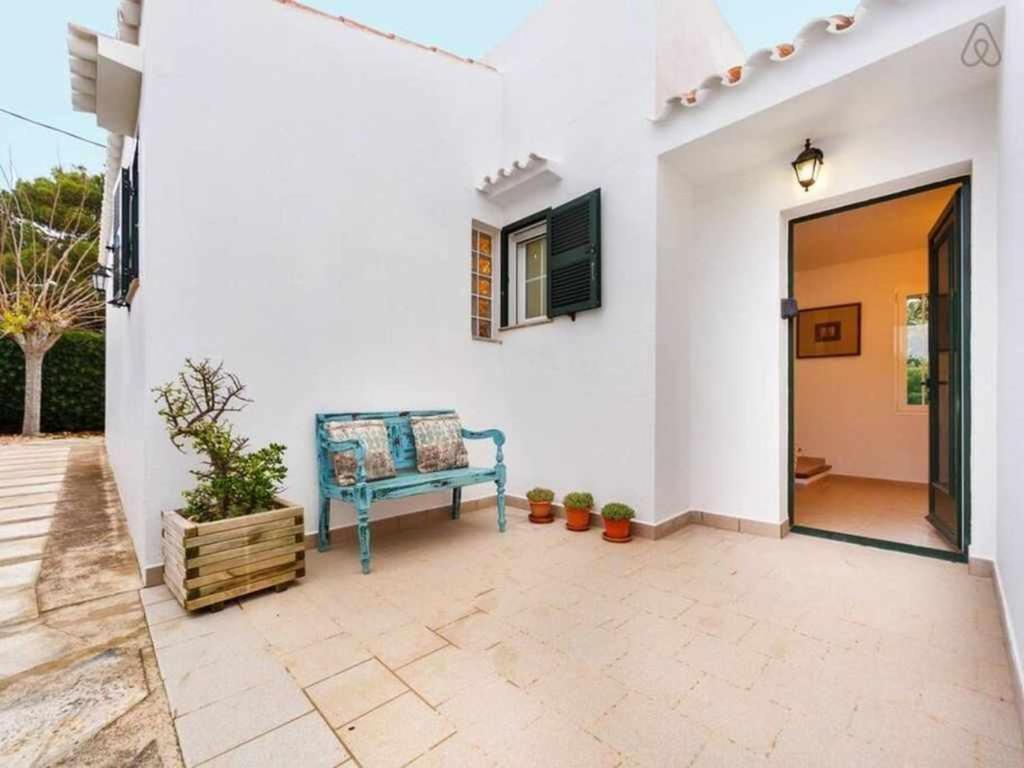 Villa Jarama Elegante Chalet Cerca De La Playa Binibeca Εξωτερικό φωτογραφία