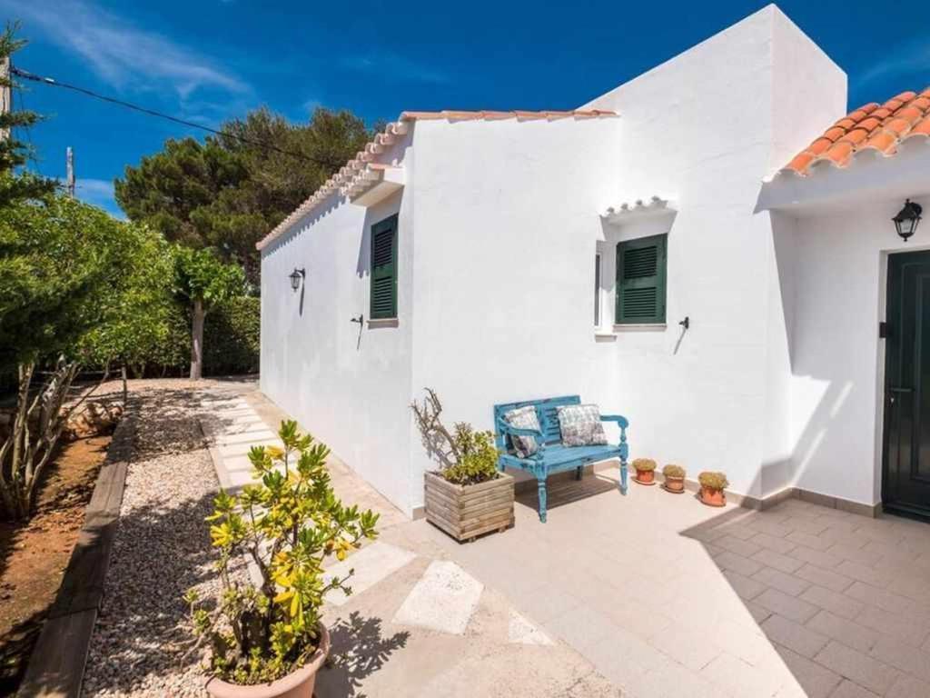 Villa Jarama Elegante Chalet Cerca De La Playa Binibeca Εξωτερικό φωτογραφία
