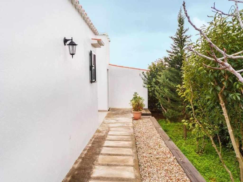 Villa Jarama Elegante Chalet Cerca De La Playa Binibeca Εξωτερικό φωτογραφία